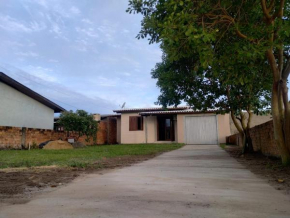 Casa na praia de Xangri-lá